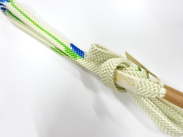 Japanese Kimono / Accessories Silk